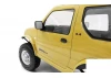 Metal Emblems MST 1:10 CMX w/ Jimny J3 Body (Black) RC4WD