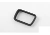 Snorkel Guard for MST 1:10 CMX w/ Jimny J3 Body RC4WD