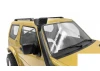 Snorkel Guard for MST 1:10 CMX w/ Jimny J3 Body RC4WD