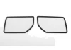 Metal Side Window Guard for MST 1:10 CMX w/ Jimny J3 Body RC4WD