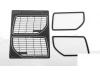 Metal Side Window Guard for MST 1:10 CMX w/ Jimny J3 Body RC4WD