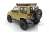 Breach Steel Ladder for MST 1:10 CMX w/ Jimny J3 Body RC4WD