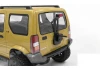 High Rear Brake Light for MST 1:10 CMX w/ Jimny J3 Body RC4WD