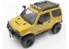RC4WD Roof Rack W/Ipf Lights For Mst 1:10 Cmx W/ Jimny J3 Body
