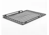 RC4WD Roof Rack W/Ipf Lights For Mst 1:10 Cmx W/ Jimny J3 Body