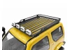 RC4WD Roof Rack W/Ipf Lights For Mst 1:10 Cmx W/ Jimny J3 Body