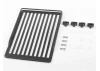 RC4WD Roof Rack W/Ipf Lights For Mst 1:10 Cmx W/ Jimny J3 Body