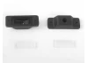 RC4WD Kangaroo Front Bumper W/Ipf Lights For Mst 1:10 Cmx W/ Jimny J3 Body