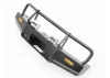 RC4WD Kangaroo Front Bumper W/Ipf Lights For Mst 1:10 Cmx W/ Jimny J3 Body