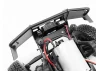 RC4WD Kangaroo Front Bumper W/Ipf Lights For Mst 1:10 Cmx W/ Jimny J3 Body