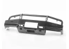 RC4WD Kangaroo Front Bumper W/Ipf Lights For Mst 1:10 Cmx W/ Jimny J3 Body
