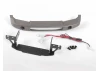 RC4WD Krug Front Bumper W/Winch Mount For Mst 1:10 Cmx W/ Jimny J3 Body