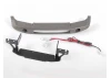 RC4WD Krug Front Bumper W/Winch Mount For Mst 1:10 Cmx W/ Jimny J3 Body