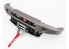 RC4WD Krug Front Bumper W/Winch Mount For Mst 1:10 Cmx W/ Jimny J3 Body