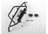 RC4WD Steel Tube Front Bumper W/Ipf Lights For Mst 1:10 Cmx W/ Jimny J3 Body