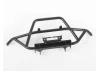 RC4WD Steel Tube Front Bumper W/Ipf Lights For Mst 1:10 Cmx W/ Jimny J3 Body