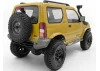 RC4WD Sendoa Rear Bumper For Mst 1:10 Cmx W/ Jimny J3 Body