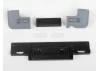 RC4WD Modular Rear Bumper For Mst 1:10 Cmx W/ Jimny J3 Body