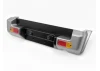 RC4WD Modular Rear Bumper For Mst 1:10 Cmx W/ Jimny J3 Body