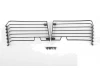 Head Light Guards for JS Scale 1:10 Range Rover Classic Body RC4WD