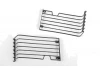 Head Light Guards for JS Scale 1:10 Range Rover Classic Body RC4WD