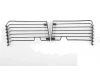 Head Light Guards for JS Scale 1:10 Range Rover Classic Body RC4WD