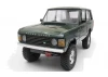 Head Light Guards for JS Scale 1:10 Range Rover Classic Body RC4WD