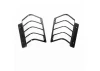 Rear Light Guard for JS Scale 1:10 Range Rover Classic Body RC4WD