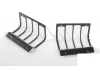Rear Light Guard for JS Scale 1:10 Range Rover Classic Body RC4WD