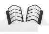 Rear Light Guard for JS Scale 1:10 Range Rover Classic Body RC4WD