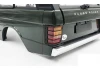 Rear Light Guard for JS Scale 1:10 Range Rover Classic Body RC4WD