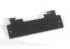Rear License Plate Holder for JS Scale 1:10 Range Rover Classic Body RC4WD
