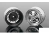 Rover Classic 1.9 Beadlock Wheels RC4WD