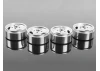Rover Vogue 1.9 Beadlock Wheels RC4WD