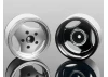 Rover Vogue 1.9 Beadlock Wheels RC4WD