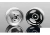 Rover Vogue 1.9 Beadlock Wheels RC4WD