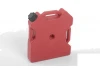 1:10 Fuel Cell (Red) RC4WD