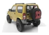 1:10 Fuel Cell (Red) RC4WD