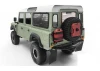 1:10 Fuel Cell (Red) RC4WD