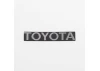 Front Steel Toyota Grille Decal RC4WD