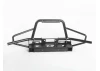 RC4WD Hull Front Bumper W/ Steering Guard For Gelande II (D90/D110)
