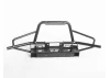 RC4WD Hull Front Bumper W/ Steering Guard + Ipf Lights For Gelande II (D90/D110)