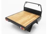 RC4WD Wood Flatbed For Tf2 Mojave Body