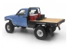 RC4WD Wood Flatbed For Tf2 Mojave Body