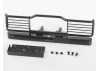 RC4WD Camel Bumper W/ Winch Mount For Traxxas TRX-4 Land Rover Defender