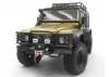RC4WD Camel Bumper W/ Winch Mount For Traxxas TRX-4 Land Rover Defender