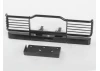 RC4WD Camel Bumper W/ Winch Mount For Traxxas TRX-4 Land Rover Defender