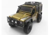 RC4WD Camel Bumper For Traxxas TRX-4 Land Rover Defender