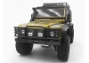 RC4WD Camel Bumper For Traxxas TRX-4 Land Rover Defender