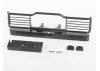 RC4WD Camel Bumper W/ Winch Mount + Ipf Lights For Traxxas TRX-4 Land Rover Defender